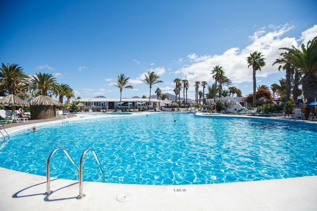 Holiday home Brisas Complex, 104 Playa Blanca (Lanzarote)